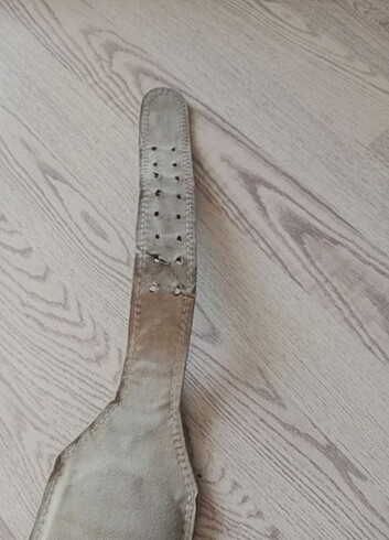 Green hill ağırlık kemeri  - Görsel 3