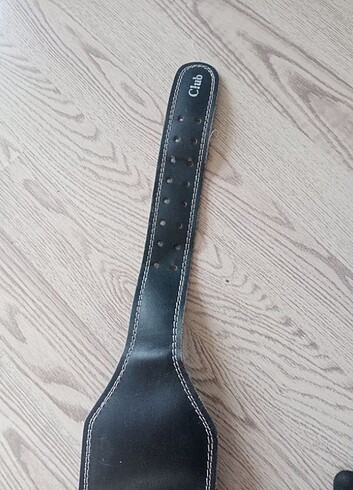 Green hill ağırlık kemeri  - Görsel 5