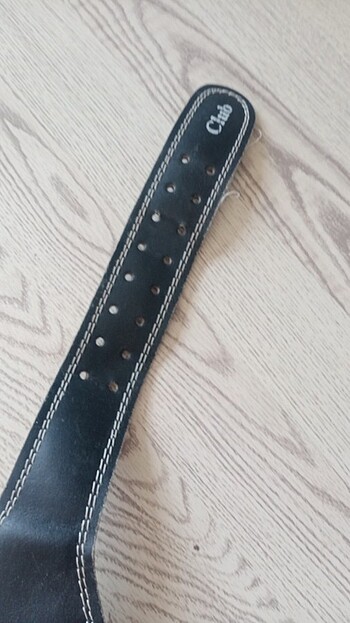 Green hill ağırlık kemeri  - Görsel 9