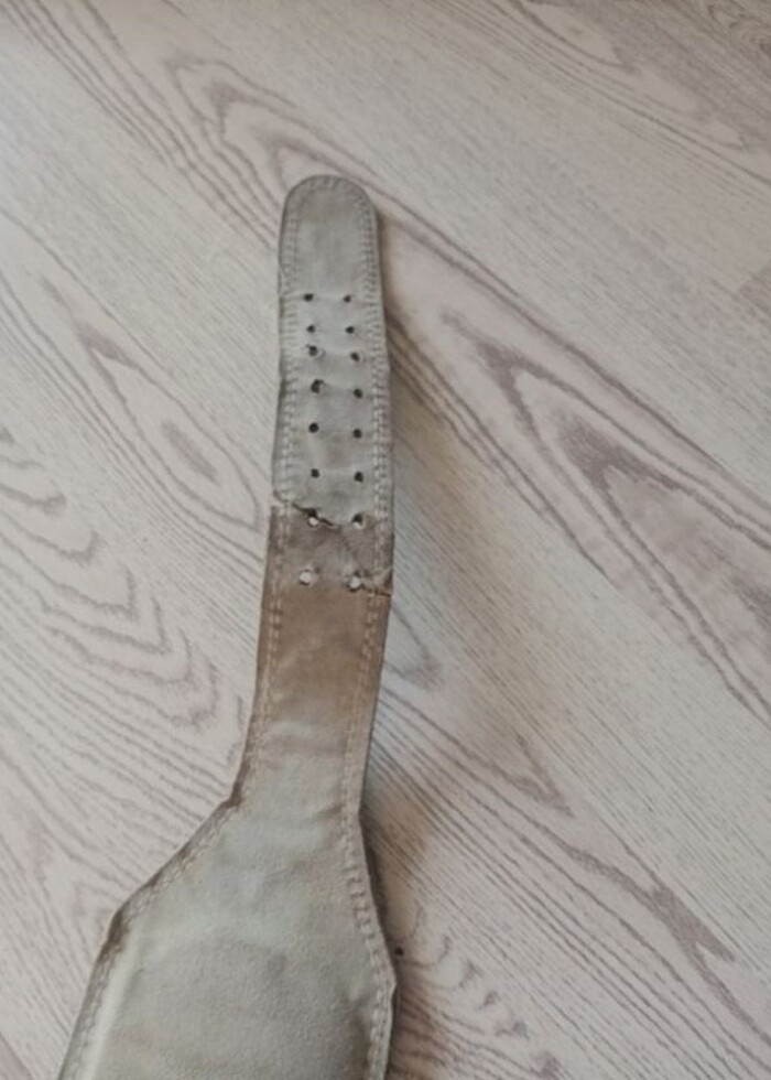 Green hill ağırlık kemeri  - Görsel 3