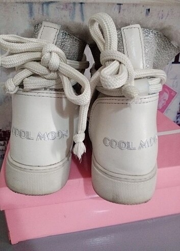 Moon Boot Cool moon 