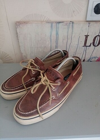Sperry tob sider 