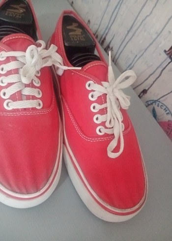 40 Beden Vans orjinal