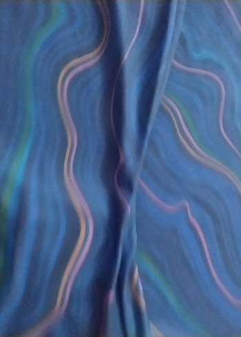 #elbise lacivert small harika bi elbise - Görsel 8