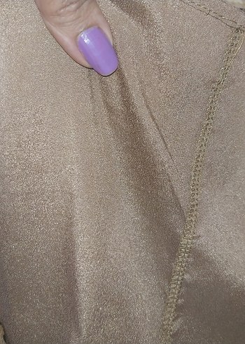 Bohem Leopar Desenli Mini Elbise small - Görsel 6