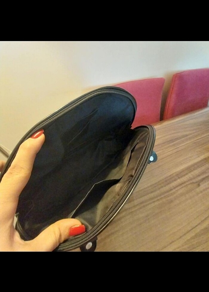 #siyahcanta #rugancanta askili çok sik - Görsel 4