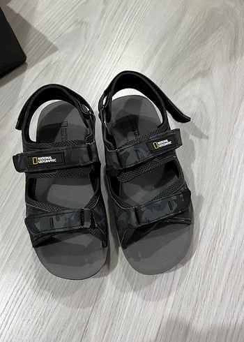 Çocuk Sandalet 34no