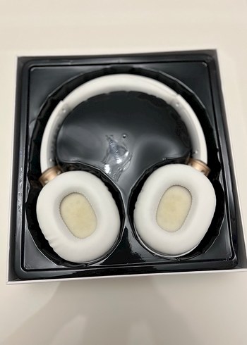 Sunix BLT-20 bluetooth kulaklık - Görsel 3