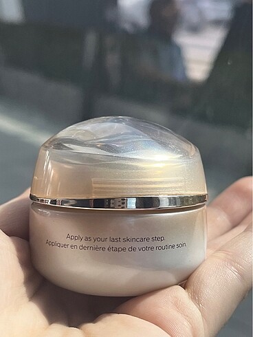 Shiseido Shıseido göz altı kremi