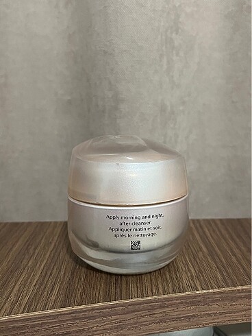 Shiseido Shiseido kırışıklık kremi