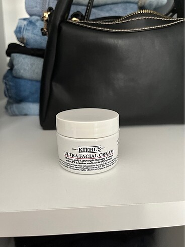Kiehls ultra facial krem