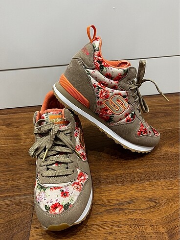 Skechers Skechers Ayakkabı