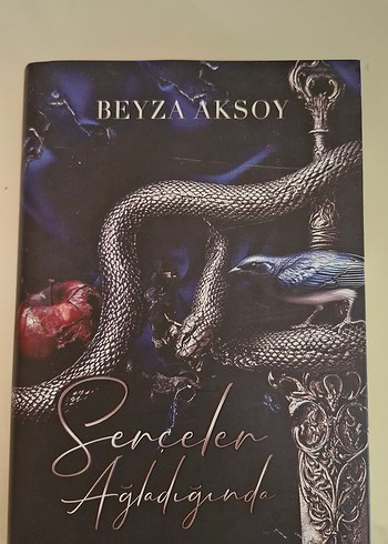Serceler Ağladığında - Beyza Aksoy