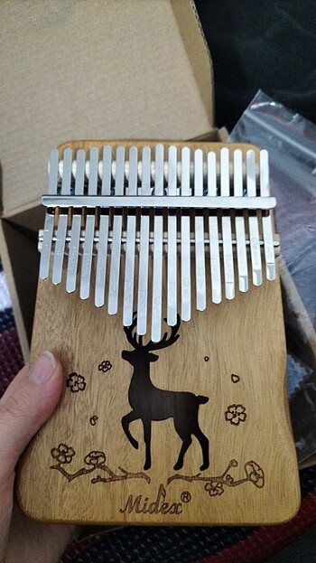Kalimba
