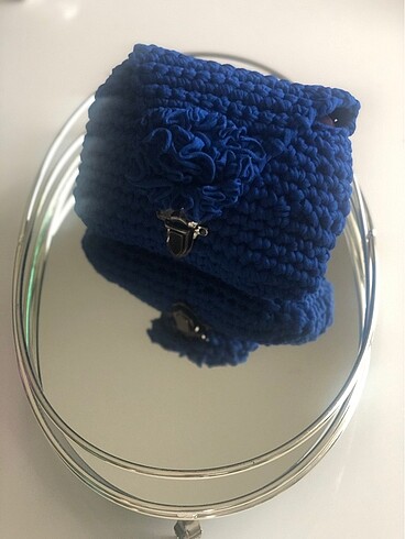 Çanta el emeği - Görsel 4