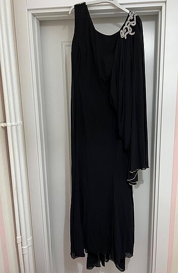 Abiye tuvalet - Görsel 5