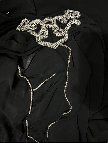 Abiye tuvalet - Görsel 2