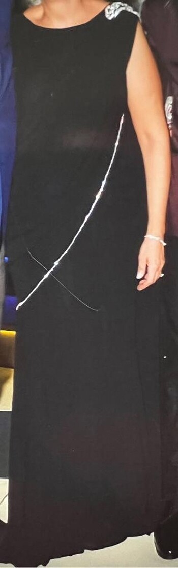 Abiye tuvalet - Görsel 7