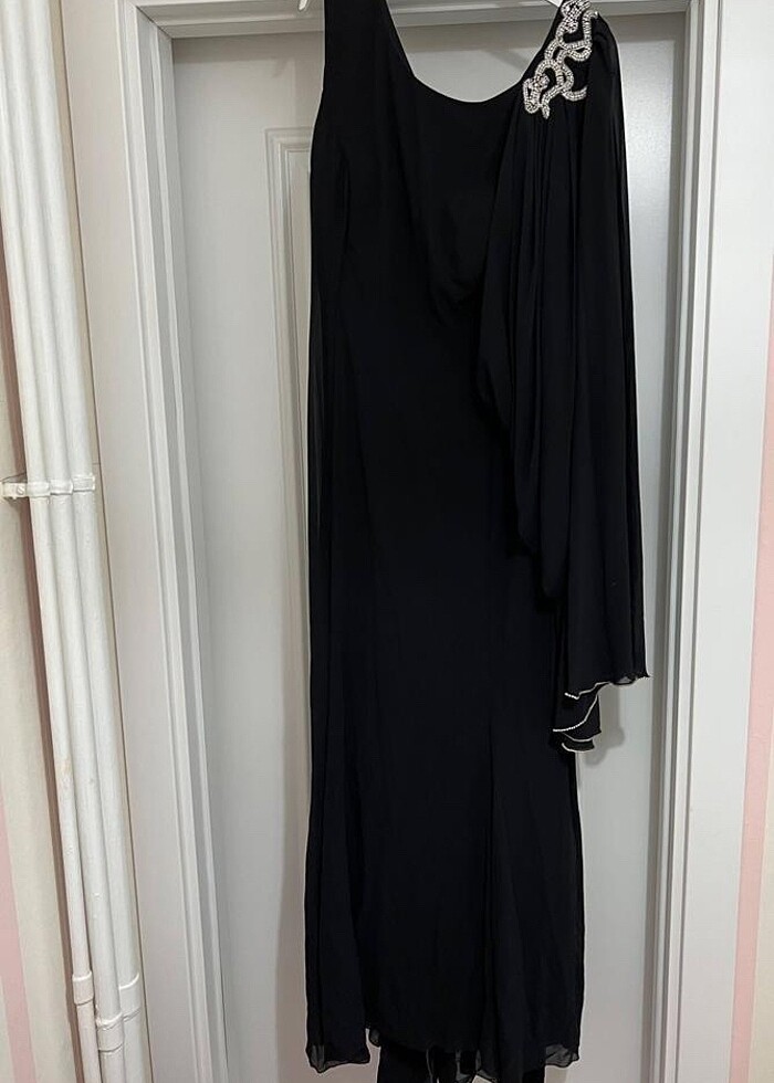 Abiye tuvalet - Görsel 4