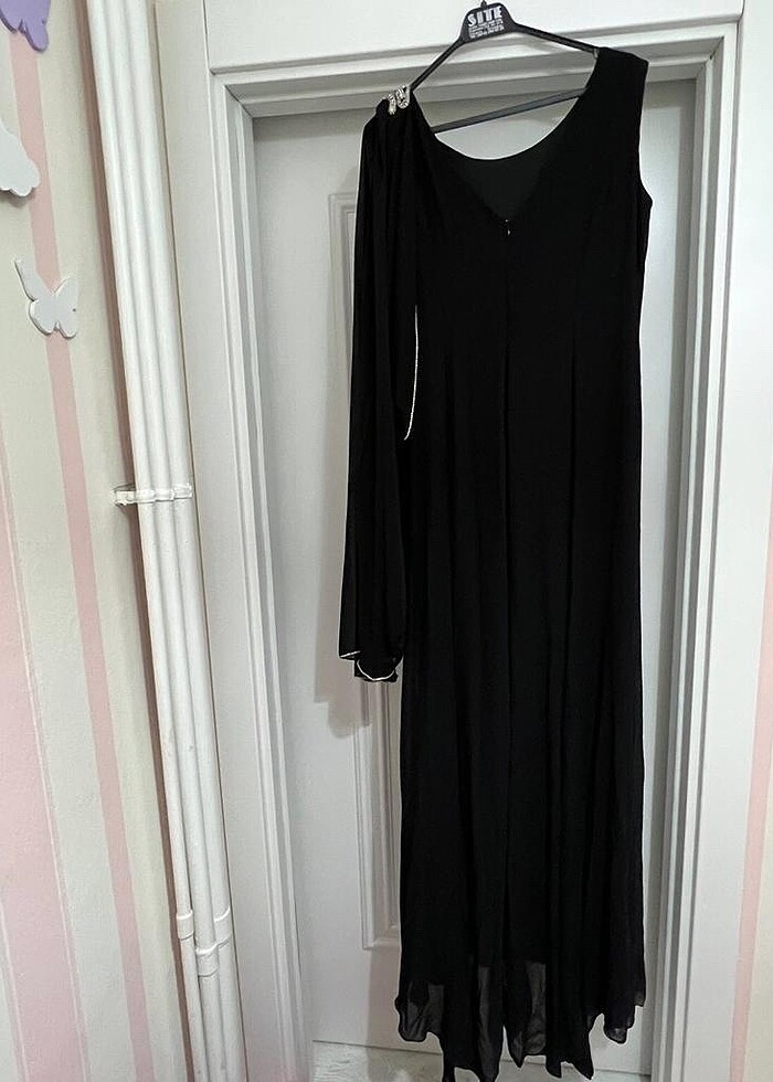 Abiye tuvalet - Görsel 3