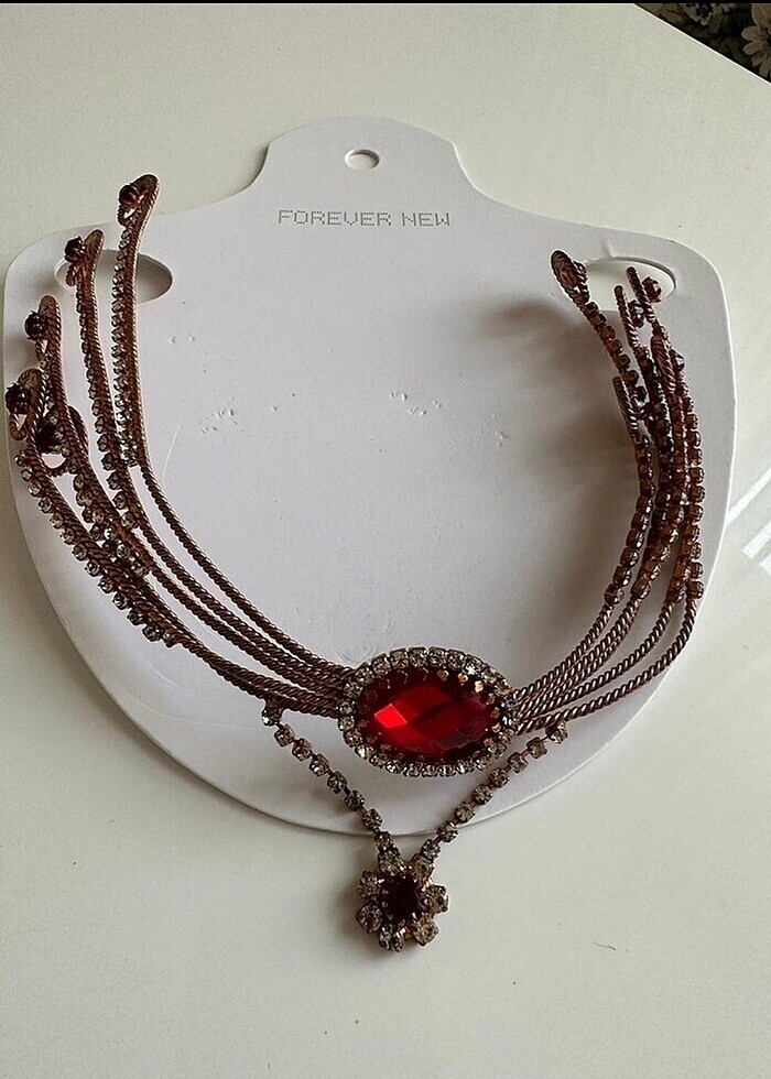 Kına Tacı - Görsel 2