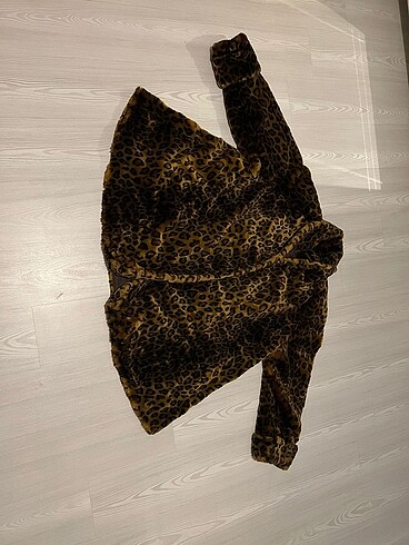 kaban kürk - Görsel 2