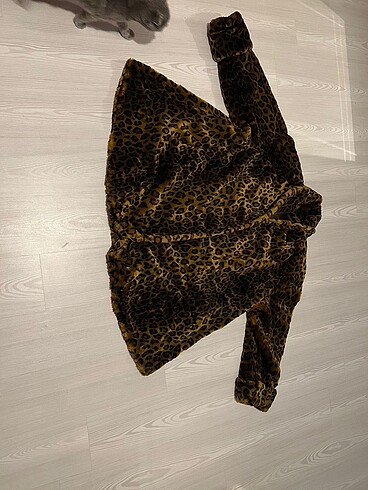 kaban kürk - Görsel 4