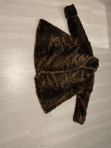 kaban kürk - Görsel 6