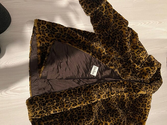 kaban kürk - Görsel 7