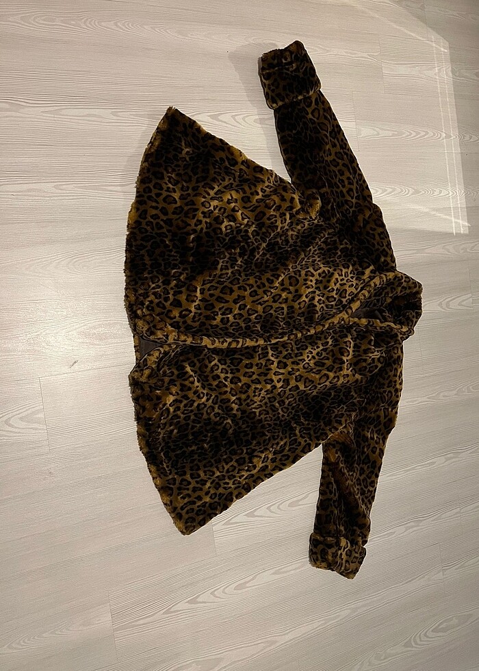 kaban kürk - Görsel 2