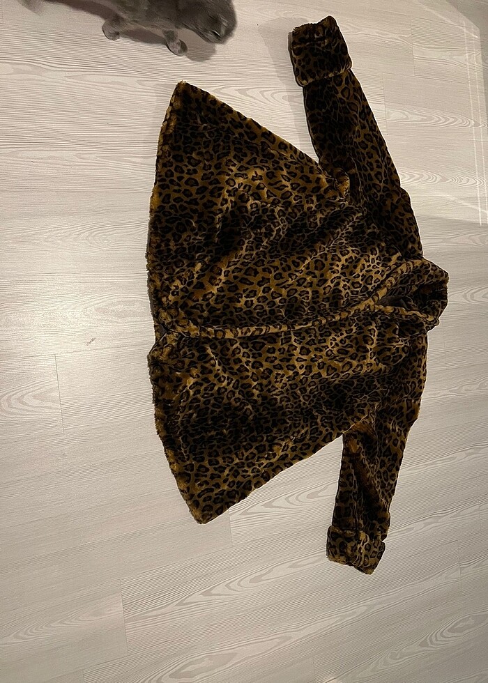 kaban kürk - Görsel 4