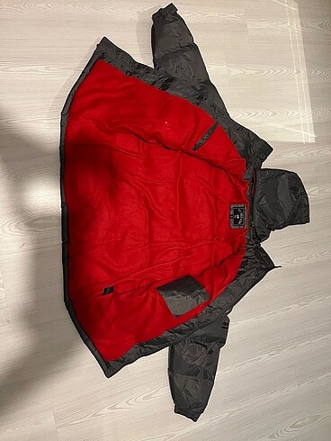 Kaban yeni orjina - Görsel 2