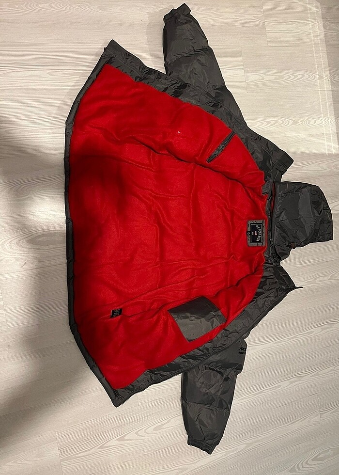 Kaban yeni orjina - Görsel 2