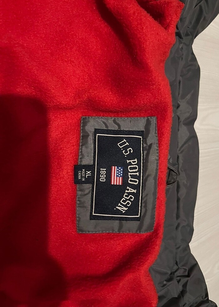 Kaban yeni orjina - Görsel 3