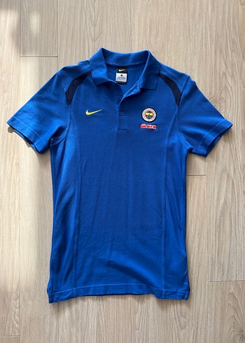 NİKE FENERBAHÇE ÜLKER POLO YAKA