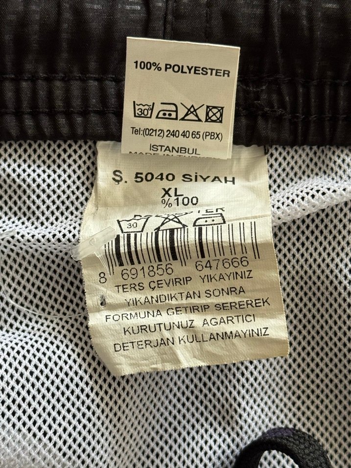 DAGİ ERKEK MAYO - Görsel 5