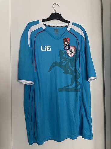 SAMSUNSPOR 2015-16 ALTERNATİF FORMA ?SIFIR