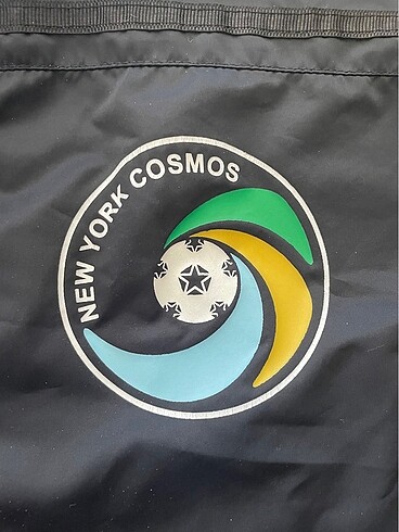 Diğer NEW YORK COSMOS CEKET