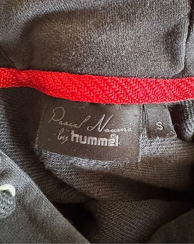 s Beden HUMMEL PASCAL NOUMA SWEATSHİRT