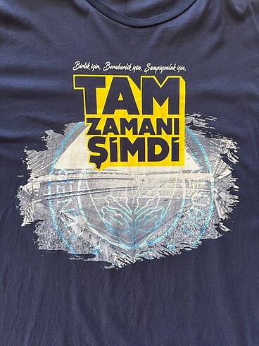 Fenerium FENERİUM TAM ZAMANI ŞİMDİ FENERBAHÇE