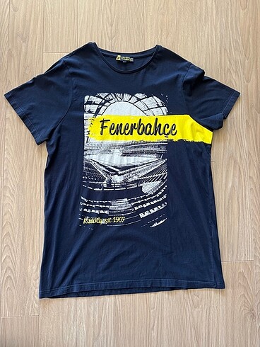 FENERİUM FENERBAHÇE TSHİRT