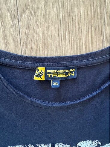 3xl Beden FENERİUM FENERBAHÇE TSHİRT