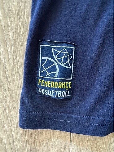 3xl Beden FENERİUM FENERBAHÇE BASKETBALL TSHİRT