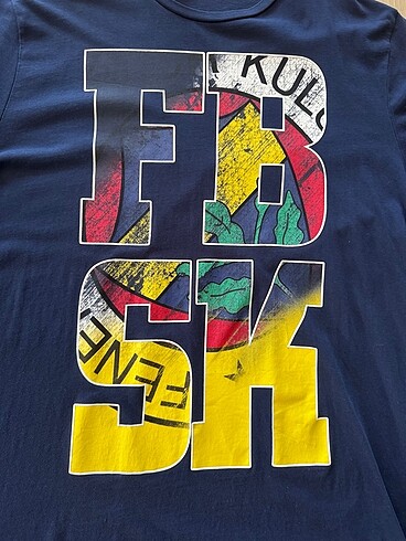 Fenerium FENERİUM FENERBAHÇE TSHİRT