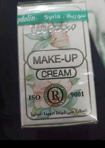 Orijinal Magdolin krem - Görsel 7