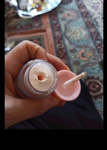 Orijinal Magdolin krem - Görsel 5