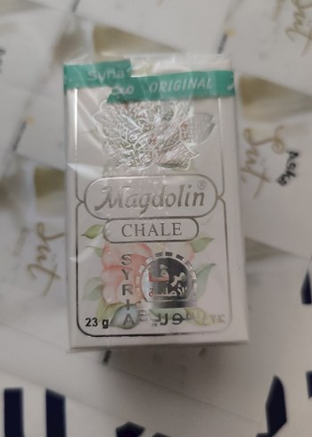 Magdolin Chale