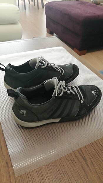 Adidas Erkek spor ayakkabı 