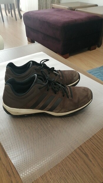 Adidas Erkek Ayakkabı 