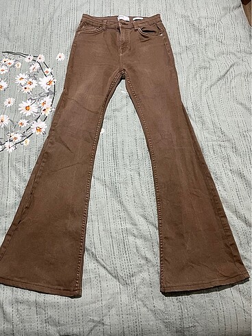 bershka pantolon